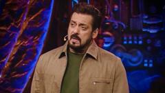 Bigg Boss 18 Weekend Ka Vaar: Salman Khan shoots despite the death threats; fans say, 'Nerves Of Steel'  Thumbnail