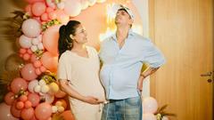 Prince Narula and Yuvika Chaudhary blessed with a baby girl  Thumbnail