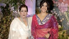 Ekta Kapoor and Shobha Kapoor Face Legal Action Under POCSO Act for ALTBalaji Web Series Thumbnail