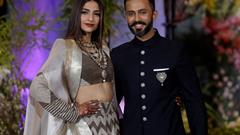 Sonam Kapoor Skips Karwa Chauth Fasting Due to THIS Reason Thumbnail