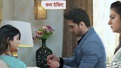 Yeh Rishta Kya Kehlata Hai: Armaan cares for Abhira after knowing about her pregnancy  Thumbnail