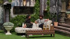 Bigg Boss 18:  Vivian Dsena and Eisha Singh aim for authenticity in the game Thumbnail