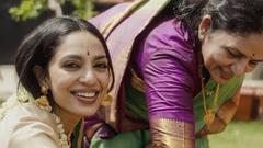 Sobhita Dhulipala and Naga Chaitanya’s wedding festivities kick off; Bride-to-be shares adorable pics Thumbnail