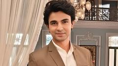 Anupamaa's Toshu, Gaurav Sharma, Joins SAB TV's Badall Pe Paon Hai Thumbnail