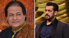 Anup Jalota Suggests Salman Khan Should Apologize to Bishnoi Community Thumbnail