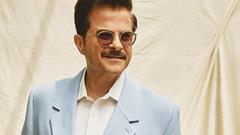 Anil Kapoor Turns Down 10 Crore Pan Masala Deal—The Surprising Reason Behind His Bold Move Thumbnail