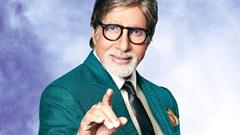 Amitabh Bachchan Names His Favorite Actress. Find out who she is! Thumbnail