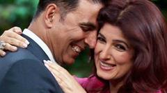 Did Twinkle Khanna Left Akshay Kumar's Home Over Rumours With Priyanka Chopra? Thumbnail