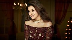 Why Kajol calls herself the ‘least worked actor'? Check out the full story now Thumbnail