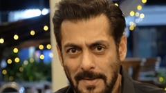 Has Salman Khan stopped shooting for Sikandar? Here’s the latest update Thumbnail