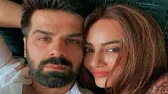 Surbhi Jyoti to marry Sumit Suri on This Date Thumbnail