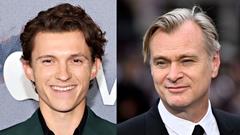 Tom Holland join hands with Christopher Nolan for a new project amid 'Spider-Man 4' preparations Thumbnail