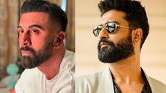 Vicky Kaushal to replace Ranbir in 'Animal Park'? Will RK step out post Divya Khossla’s remarks on Alia? Thumbnail