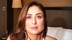 Kareena Kapoor Khan expresses desire to work with Meryl Streep and explore Korean dramas  Thumbnail