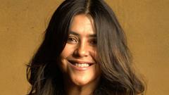 Ektaa Kapoor issues official statement on POCSO Case regarding obscene scene Thumbnail