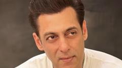 Salman Khan heading to Dubai despite receiving death threats from Lawrence Bishnoi? Thumbnail