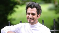 Nawazuddin Siddiqui faces criticism as a Hindu group calls for legal action due to THIS reason Thumbnail