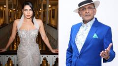 Annu Kapoor reminisces about Priyanka Chopra's hesitation to kiss him while filming 7 Khoon Maaf Thumbnail