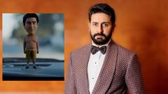 Abhishek Bachchan's next with Soojit Sircar gets title 'I Want To Talk' amid his personal life controversies  Thumbnail