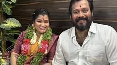 Tamil actor Bala gets married for the third time with his relative, Kokila Thumbnail