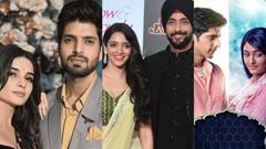 Star Plus' Rajat-Savi, Deepika-Chirag, and Ranbir-Meghla to have a Dhamakedaar Diwali surprise! Thumbnail