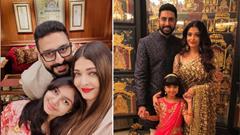 Abhishek Bachchan skips family festivities due to THIS prior reason  Thumbnail