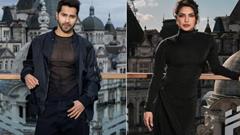 Priyanka Chopra Raves About Varun Dhawan and Samantha Ruth Prabhu’s ‘Citadel: Honey Bunny' Thumbnail