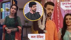 Ghum Hai Kisikey Pyaar Meiin: Aman stops his engagement; Rajat becomes furious  Thumbnail