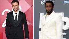 Sean Diddy Combs Drug Controversy Draws Eerie Comparisons to Liam Payne's Death  Thumbnail