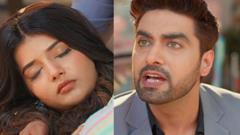 Yeh Rishta Kya Kehlata Hai: Armaan leaves Abhira after she refuses to abort the baby Thumbnail