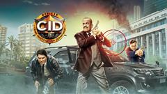 CID is back on TV after 6 years with the original cast, and the first look has fans feeling nostalgic Thumbnail