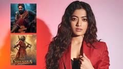 Rashmika Mandanna's epic showdown this December: Pushpa 2' Srivalli Vs. Chhaava's Yesubai Bhonsale Thumbnail