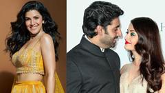 When Nimrat Kaur Said "Bloody Lucky People" on Abhishek & Aishwarya's THIS sweet hubby-wife moment Thumbnail