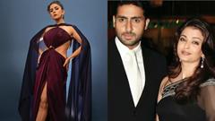 Nimrat Kaur shares pics from inauguration of father's war memorial; nasty netizens drag in Abhishek Bachchan Thumbnail