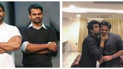 Sai Durgha Tej: No envy towards successful cousins Ram Charan and Allu Arjun Thumbnail