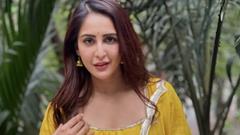 Bade Achhe Lagte Hain actress Chahatt Khanna reveals declining Shark Tank India offer Thumbnail