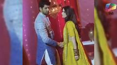 Ghum Hai Kisikey Pyaar Meiin: Rajat and Savi’s dance at Aman’s engagement steal the limelight  Thumbnail