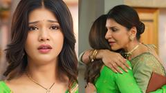 Yeh Rishta Kya Kehlata Hai: Kaveri addresses Abhira by name for the first time, showering her with love Thumbnail