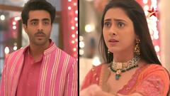 Jhanak PROMO: Jhanak's return poses a threat to her rivals; she asks for Aniruddha's hand Thumbnail