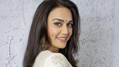 Preity Zinta Gives A Shoutout To All Single Moms And Dads In A Heart touching Post Thumbnail