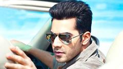 Varun Dhawan acknowledges he’s 