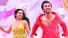 Ranbir Kapoor took 37 takes for a scene in Tu Jhoothi Main Makkaar, says Director Luv Ranjan Thumbnail