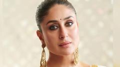 Kareena Kapoor Shares Heartwarming Picture Showcasing Her Love For 'Biryani' Thumbnail