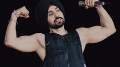 Diljit Dosanjh’s sweet gesture towards his little fan asking to sing loud is all you want to see today Thumbnail