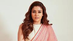 Nayanthara Addresses and Dismisses Cosmetic Surgery Speculations  Thumbnail