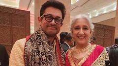 Aamir Khan's sister Nikhat Khan joins Star Plus show Deewaniyat Thumbnail