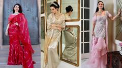 Fabulous Lives Vs Bollywood Wives: Shalini Passi's 'personal wardrobe' is the perfect inspiration for Diwali Thumbnail