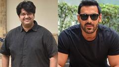 The Shocking Reason John Abraham and Milap Zaveri Didn’t Speak for Three Months! Thumbnail