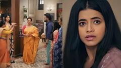 Anupamaa: A shocking theft in Shah house raises question on Rahi Thumbnail