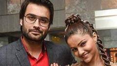 Bigg Boss 18: Vivian Dsena praises co-star Rubina Dilaik's culinary skills in heartfelt moment  Thumbnail